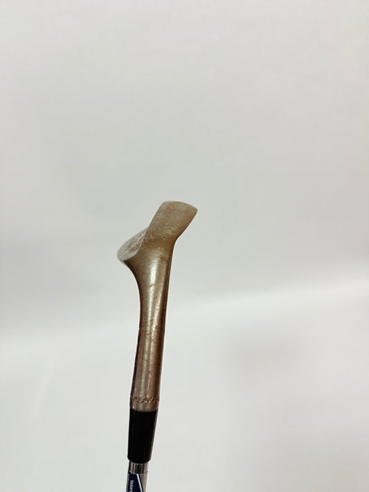 Hopkins 58 Degree Raw Face Lob Wedge