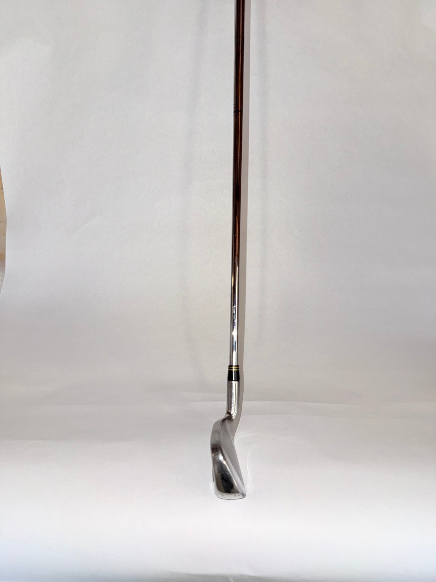 Callaway Maverick Max W 6 iron 5.0 flex shaft