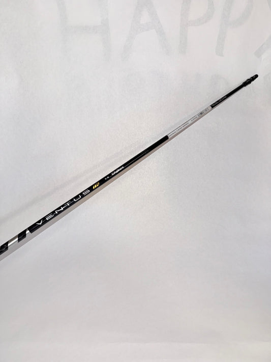 Fujikura Ventus Black Velocore TR 7X Driver Shaft (Taylormade Adapter)