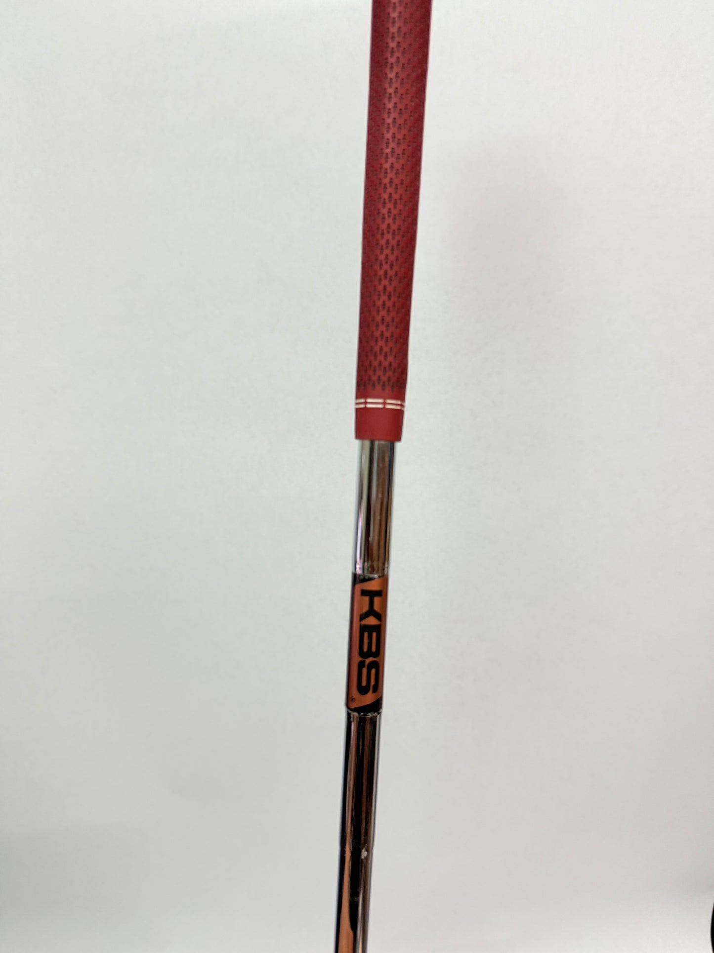 Taylormade HiToe 60 Degree Raw Face Lob Wedge