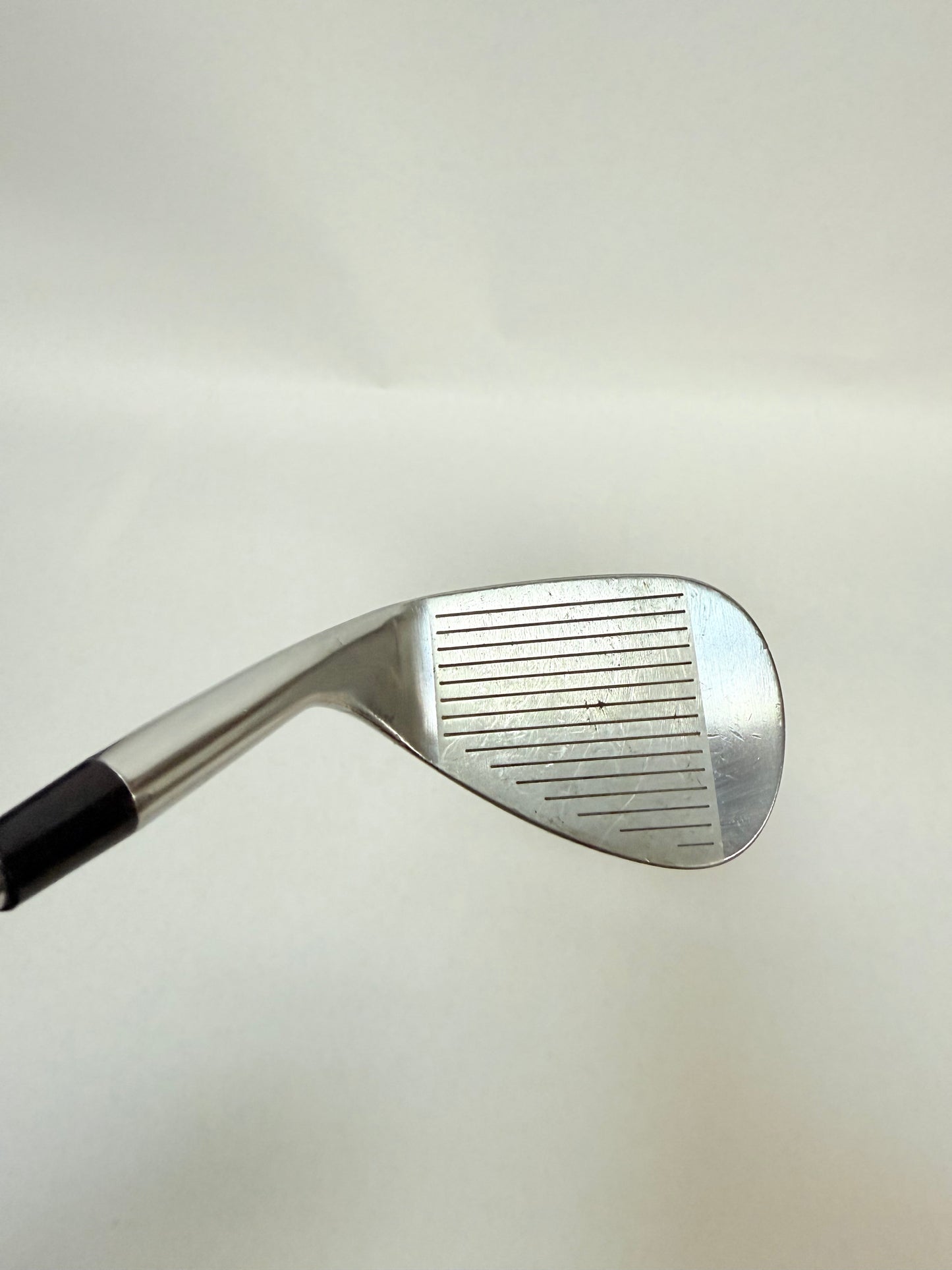 Gauge Designs 60 Lob Wedge