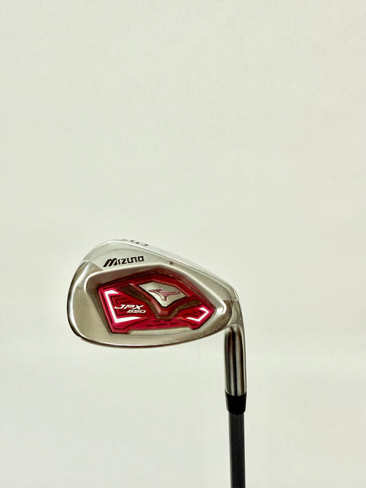 Mizuno JPX 850 Gap Wedge W Flex