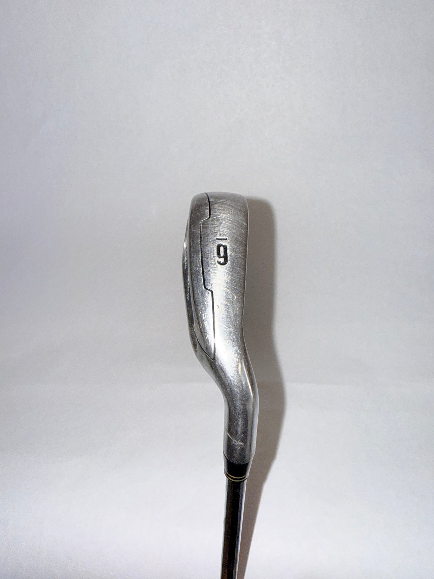 Callaway Maverick Max W 6 iron 5.0 flex shaft