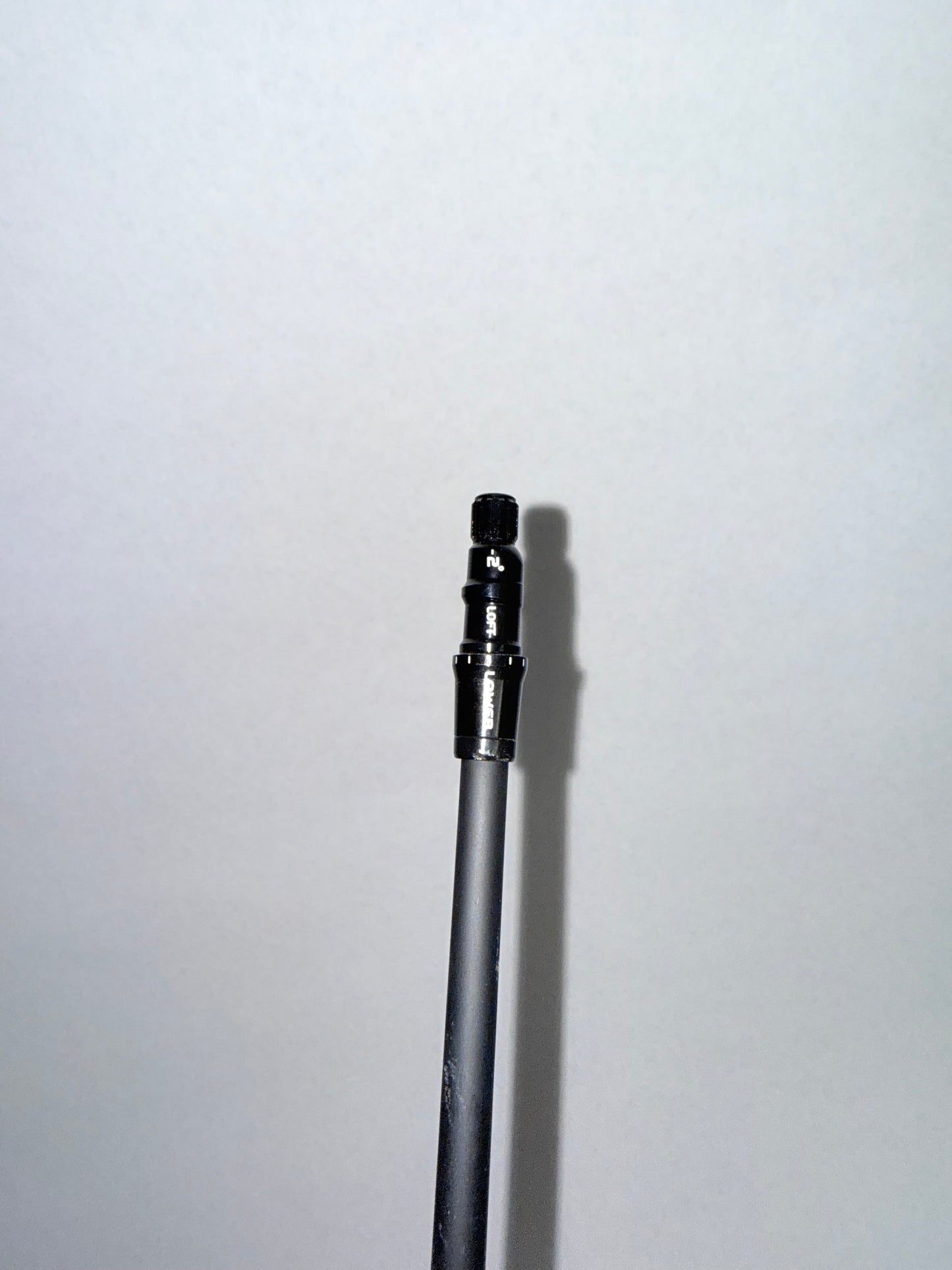 Mitsubishi Chemical Kai’li FW 75X shaft