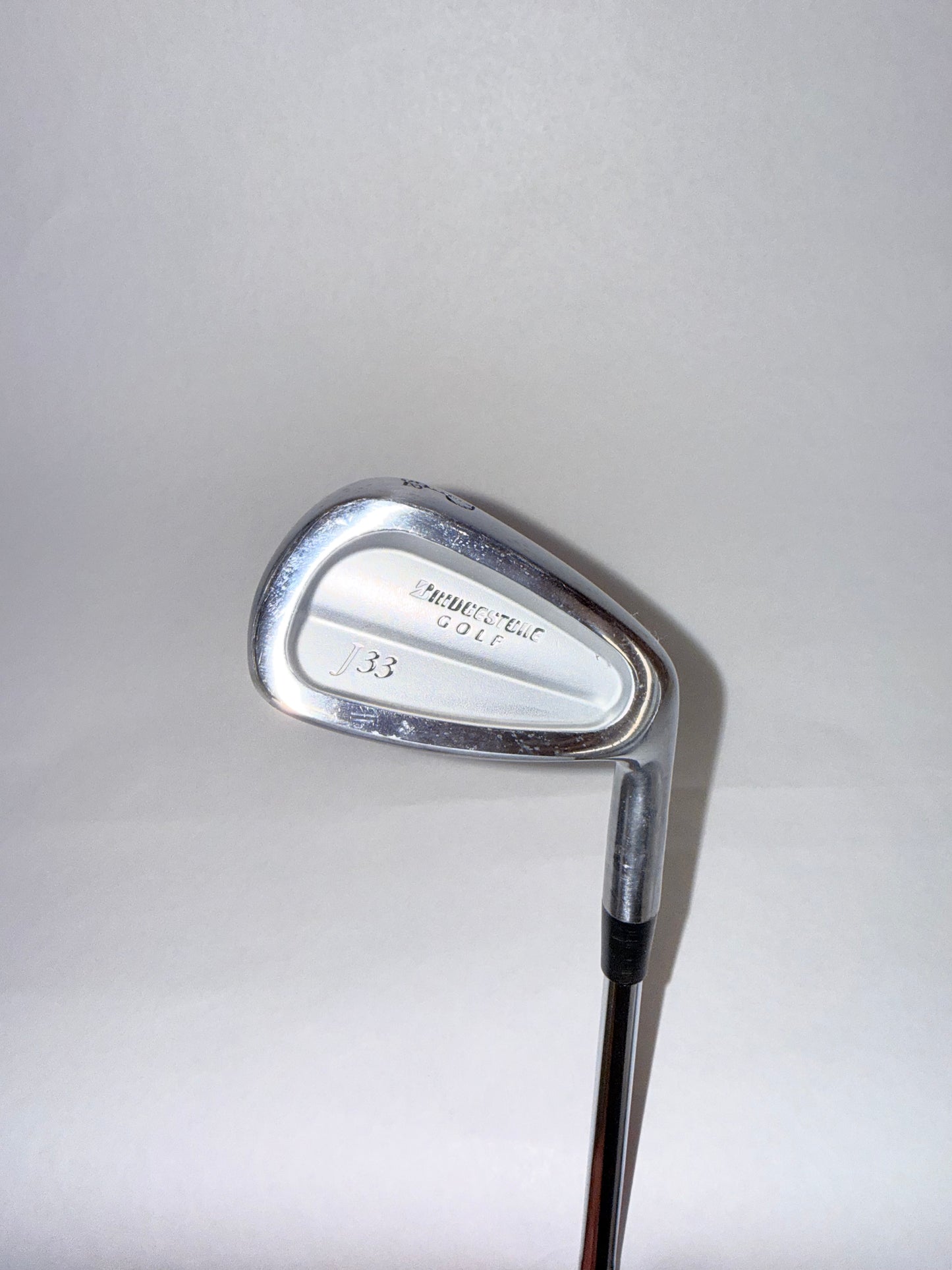 Bridgestone Golf J33 Pitching Wedge