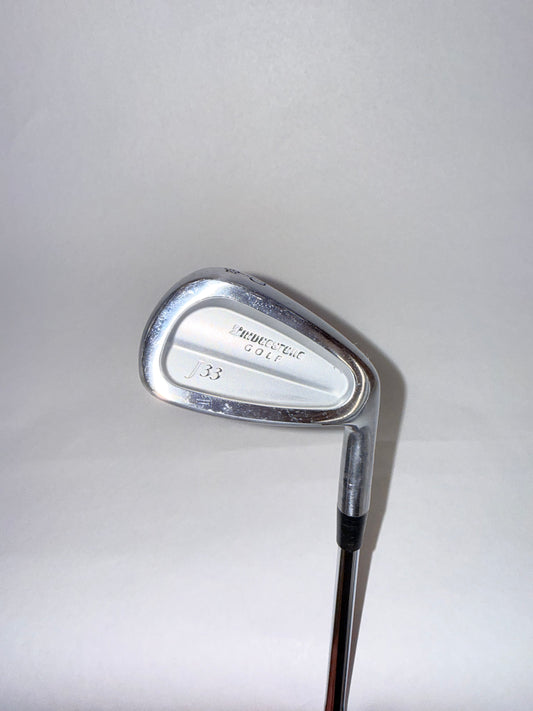 Bridgestone Golf J33 Pitching Wedge