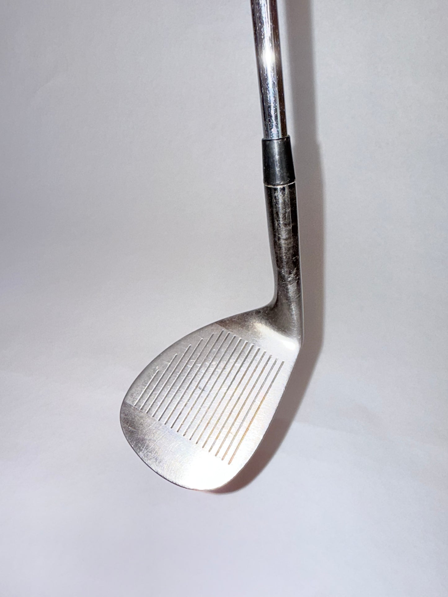 Hippo Ni-LB64/3 EP 64 degree Wedge