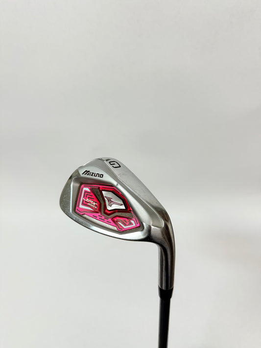 Mizuno JPX 850 Gap Wedge W Flex