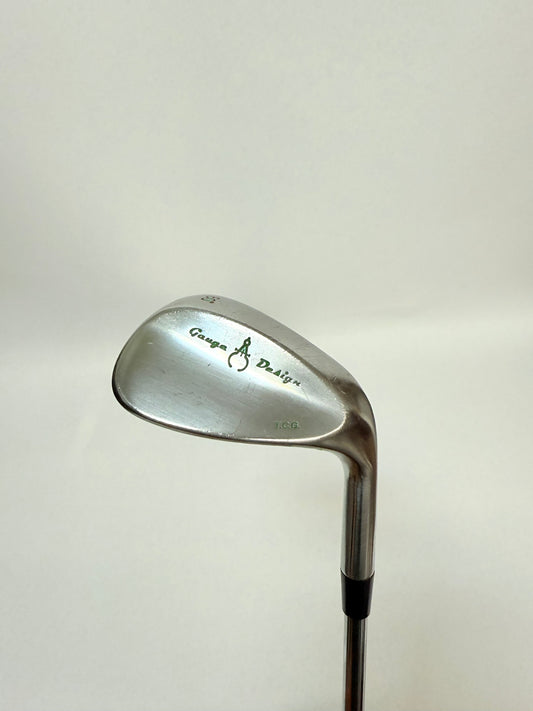 Gauge Designs 60 Lob Wedge