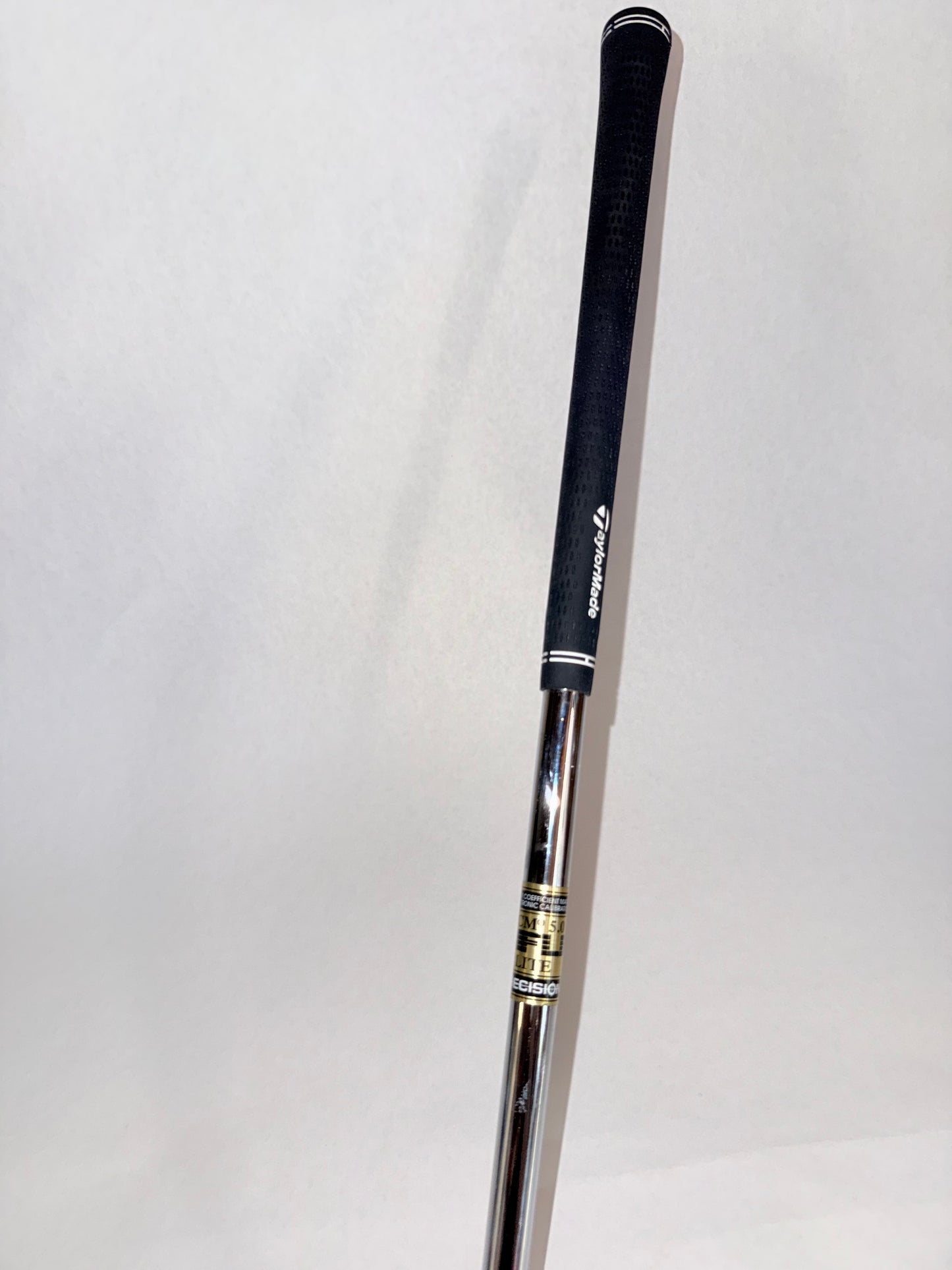 Callaway Maverick Max W 6 iron 5.0 flex shaft