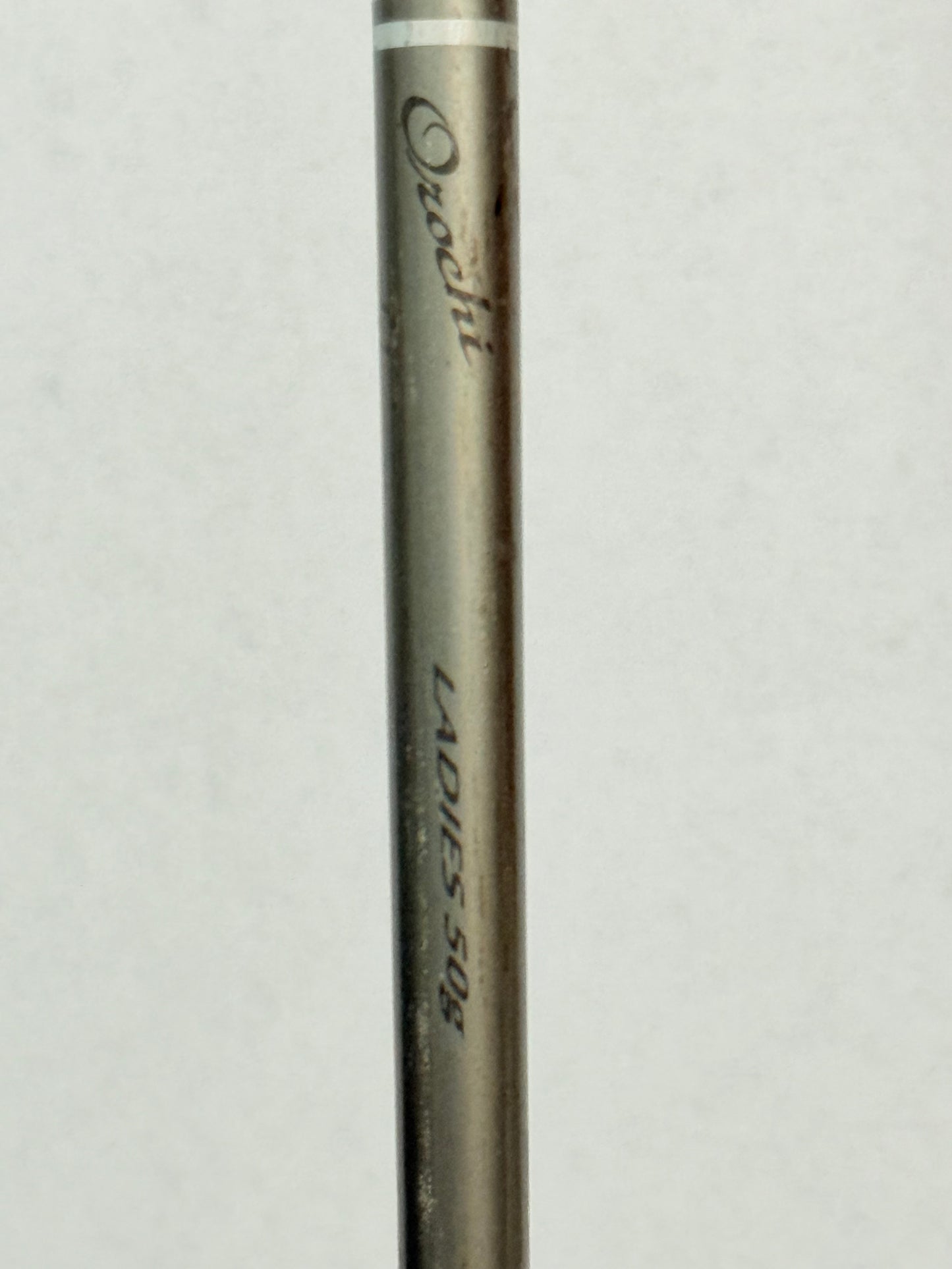 Mizuno JPX 850 Gap Wedge W Flex