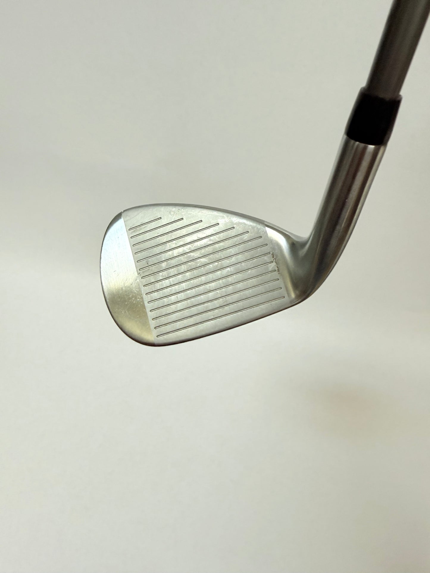 Mizuno JPX 850 Gap Wedge W Flex