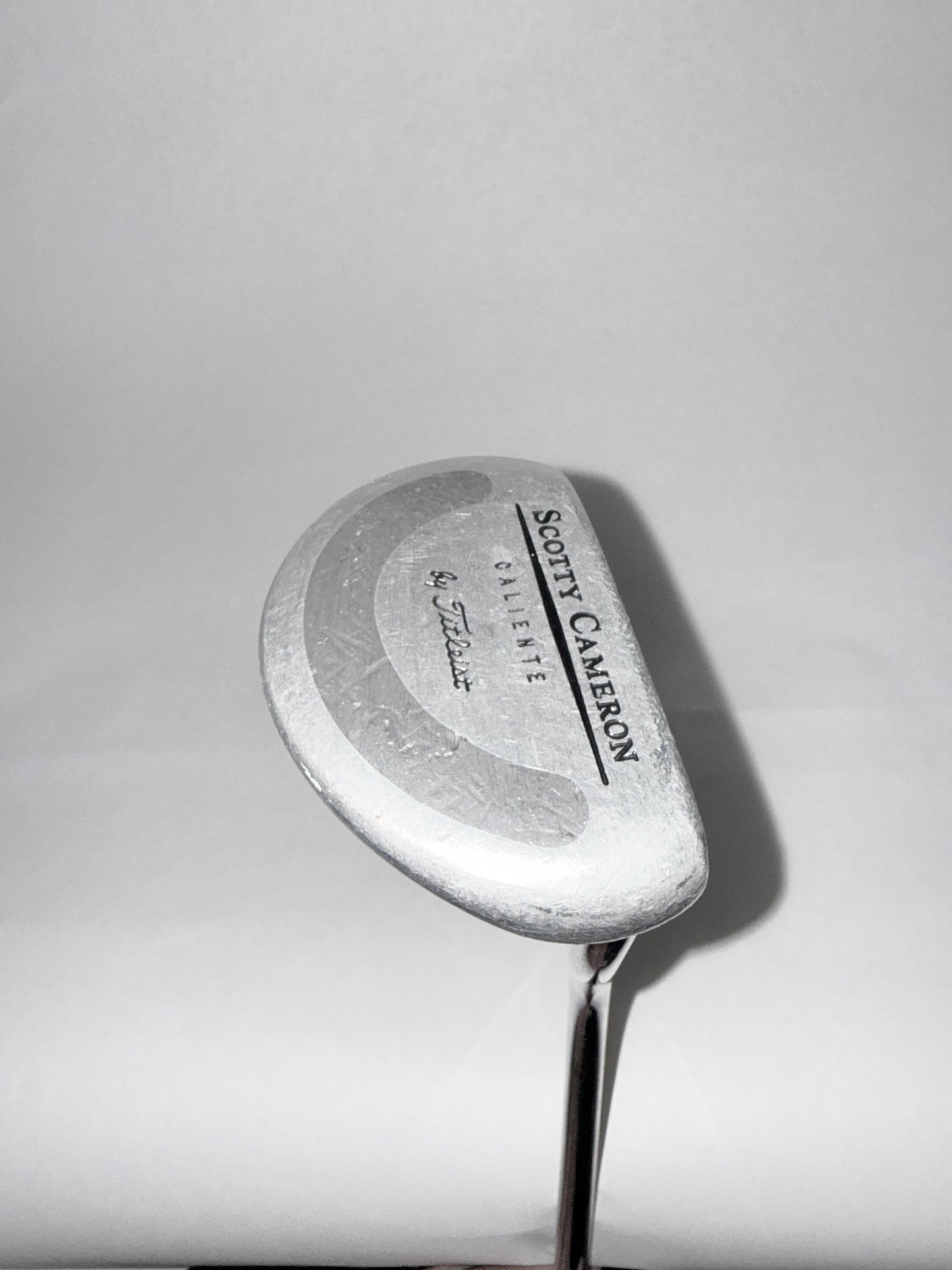 Scotty Cameron Caliente Putter 34.5 “