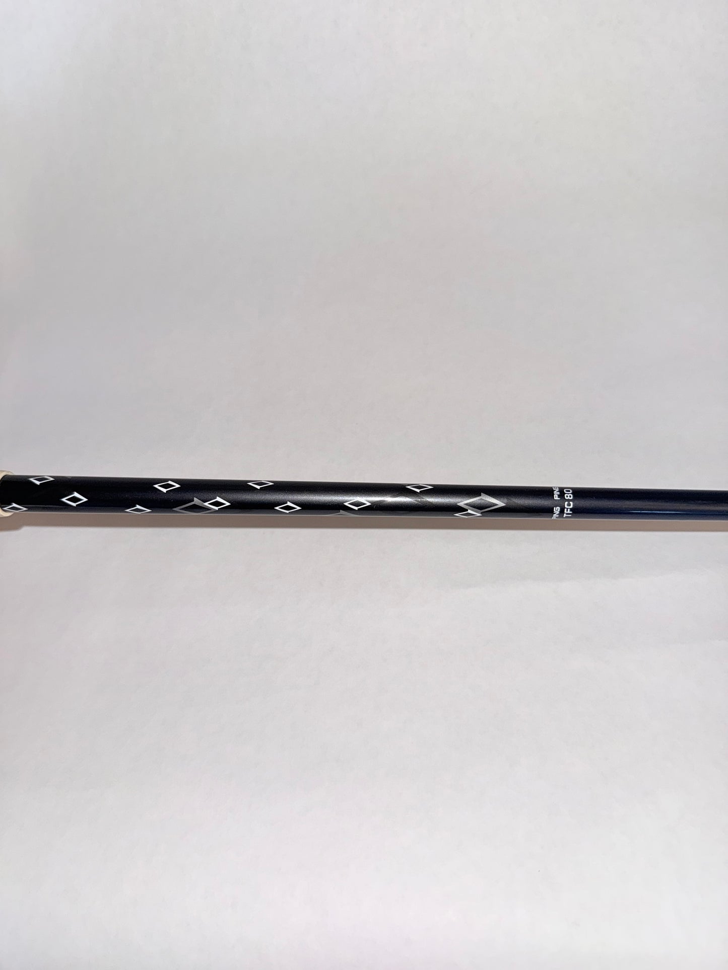 Ping G400 Black Dot 7 Iron Lite Flex