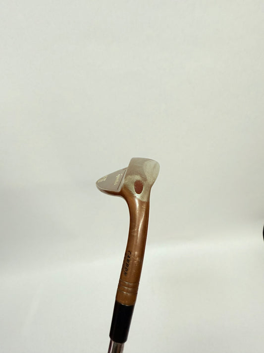 Taylormade HiToe 60 Degree Raw Face Lob Wedge