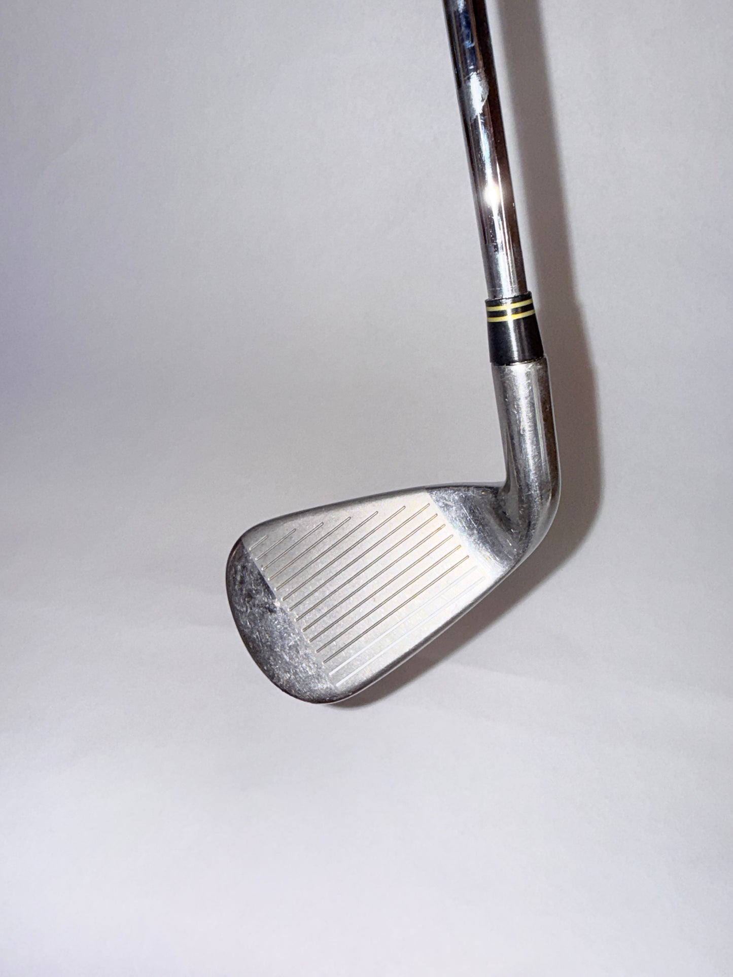Callaway Maverick Max W 6 iron 5.0 flex shaft