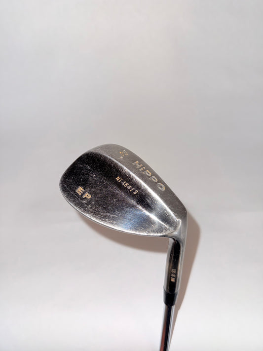Hippo Ni-LB64/3 EP 64 degree Wedge