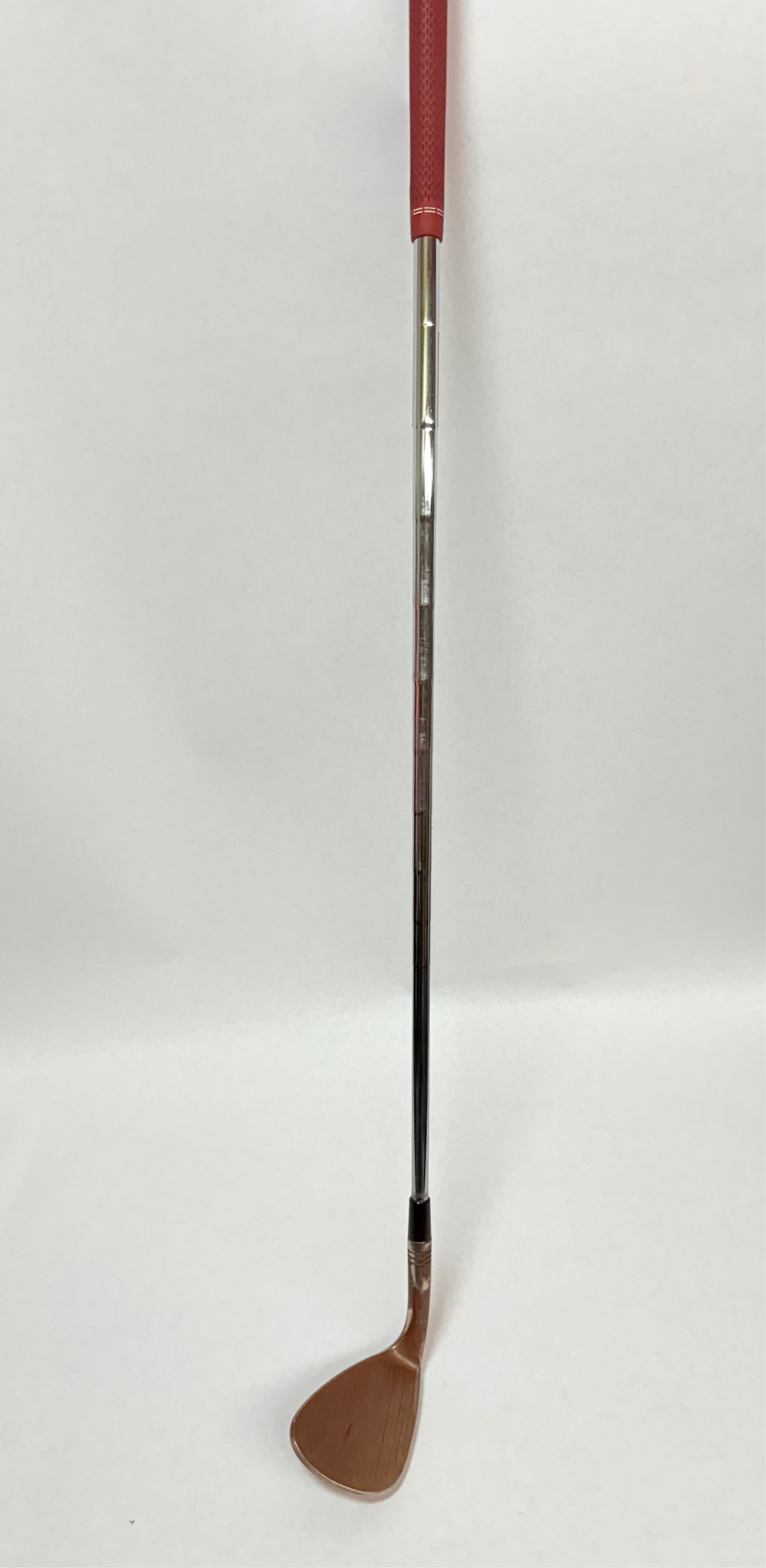Taylormade HiToe 60 Degree Raw Face Lob Wedge