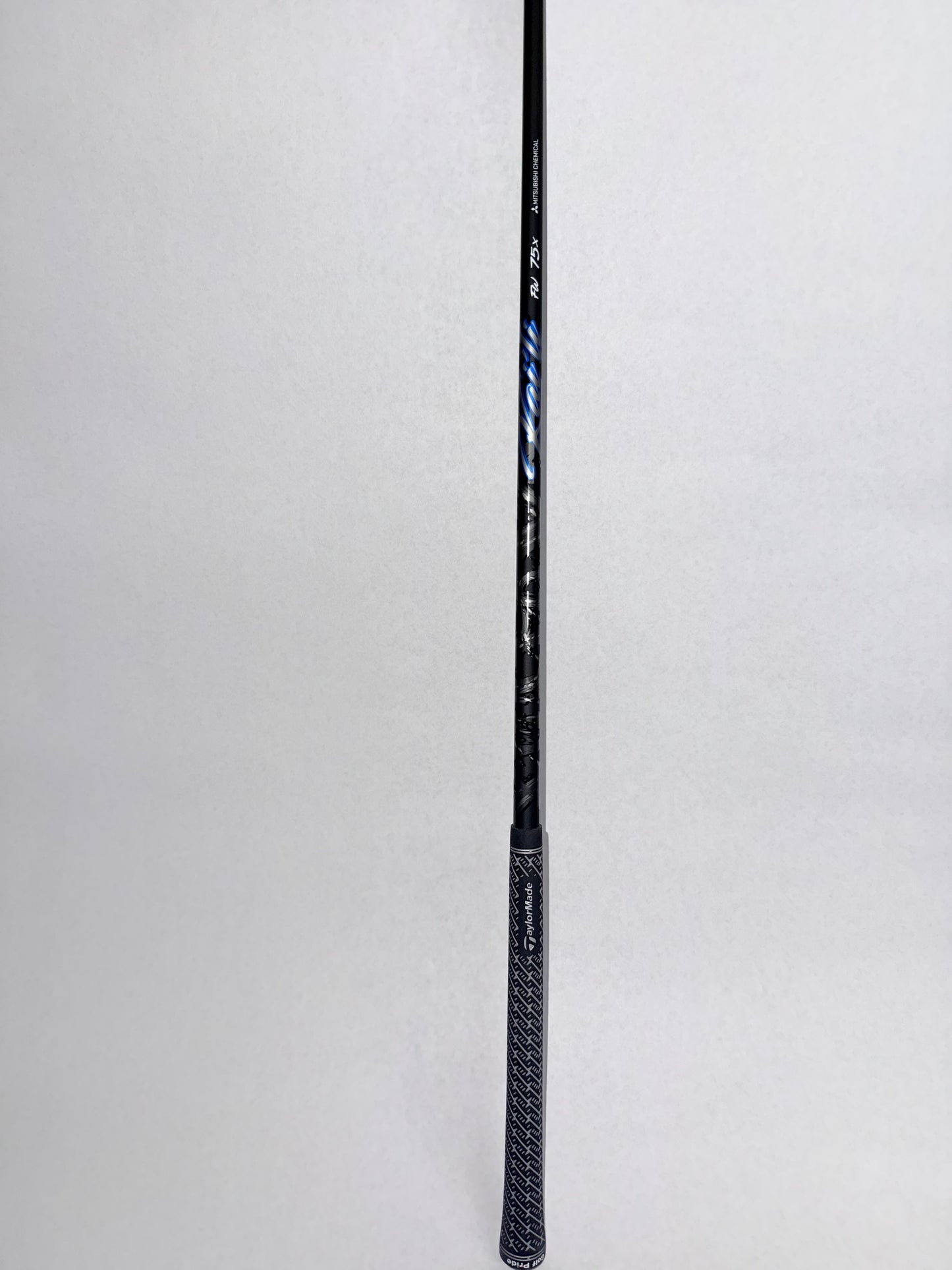 Mitsubishi Chemical Kai’li FW 75X shaft