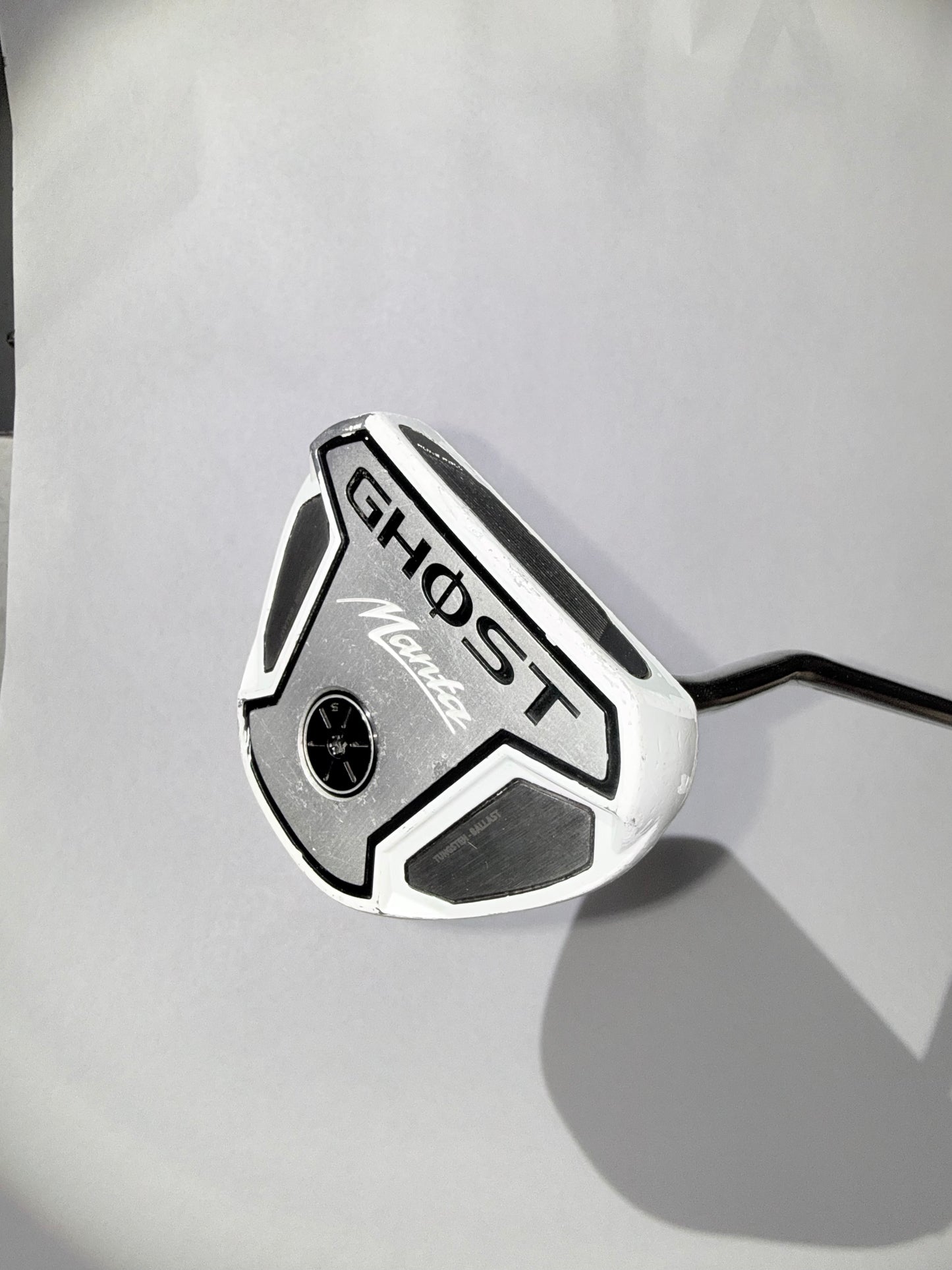 Taylormade Ghost Manta Putter