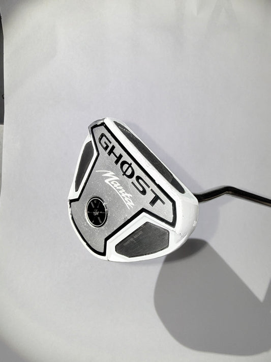 Taylormade Ghost Manta Putter