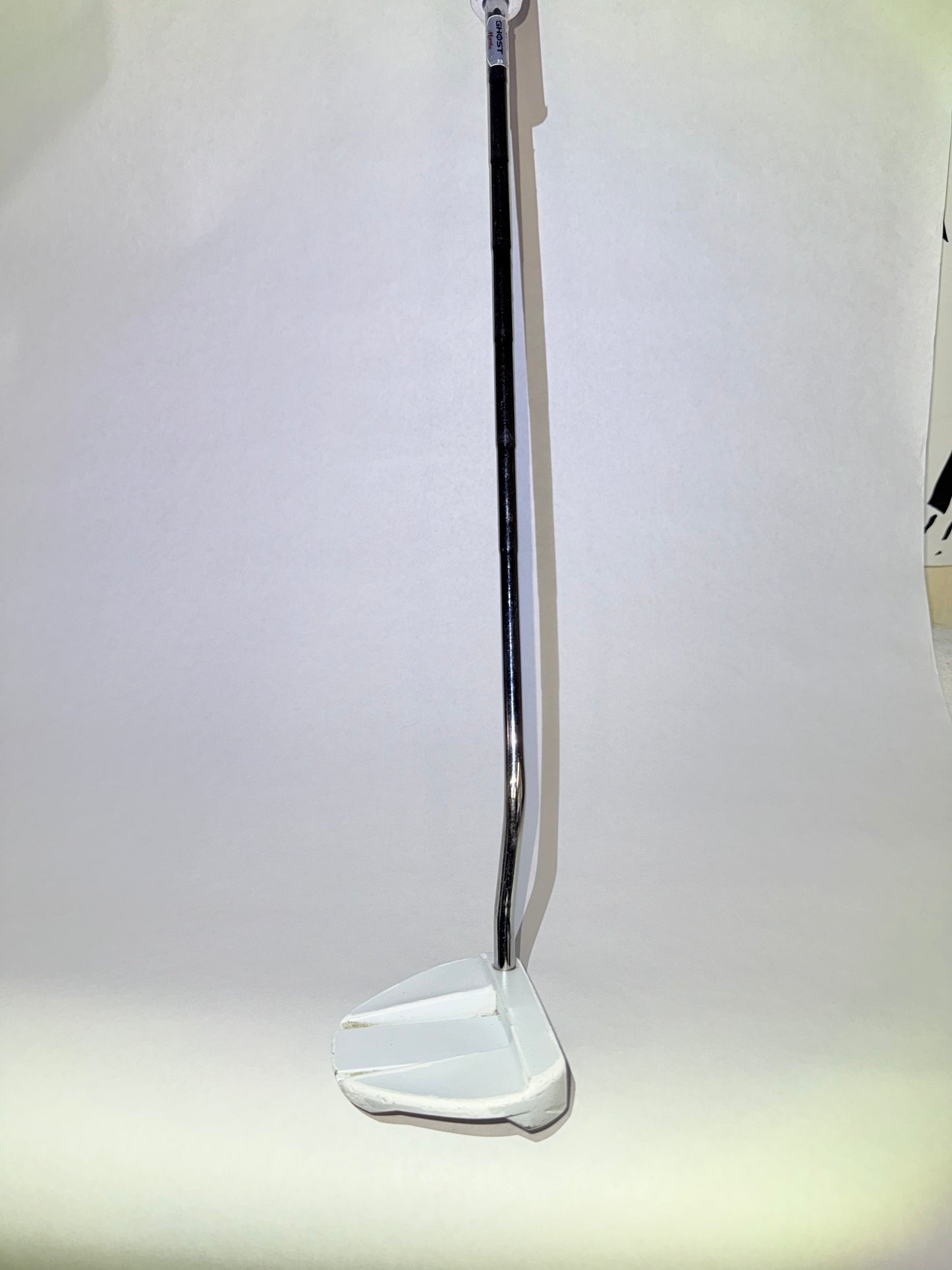 Taylormade Ghost Manta Putter