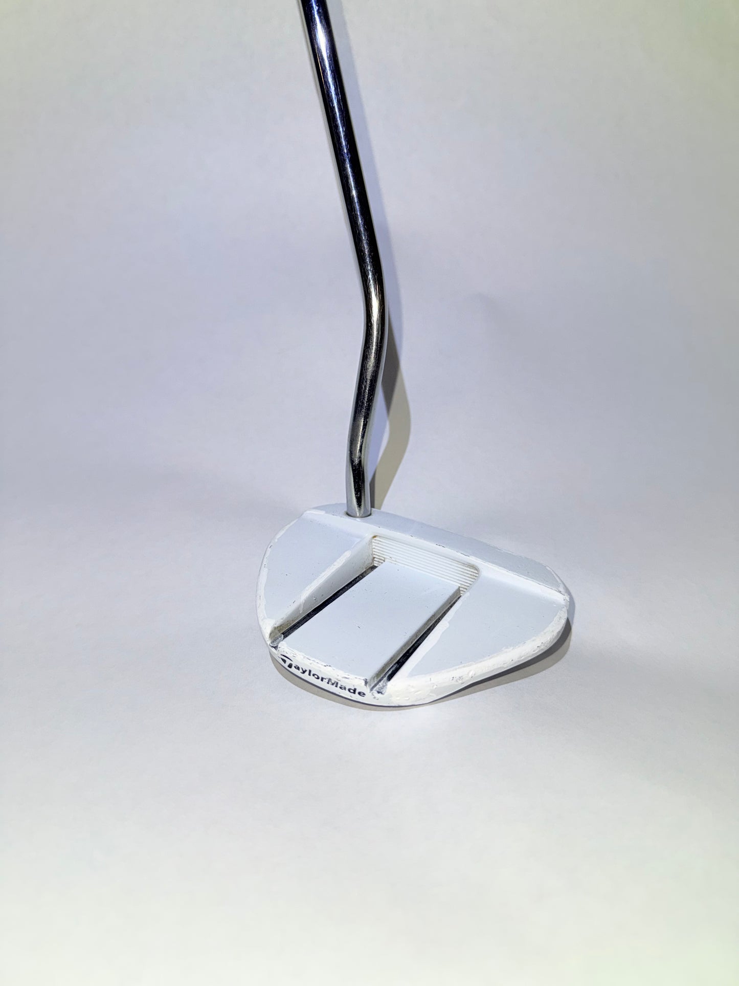 Taylormade Ghost Manta Putter