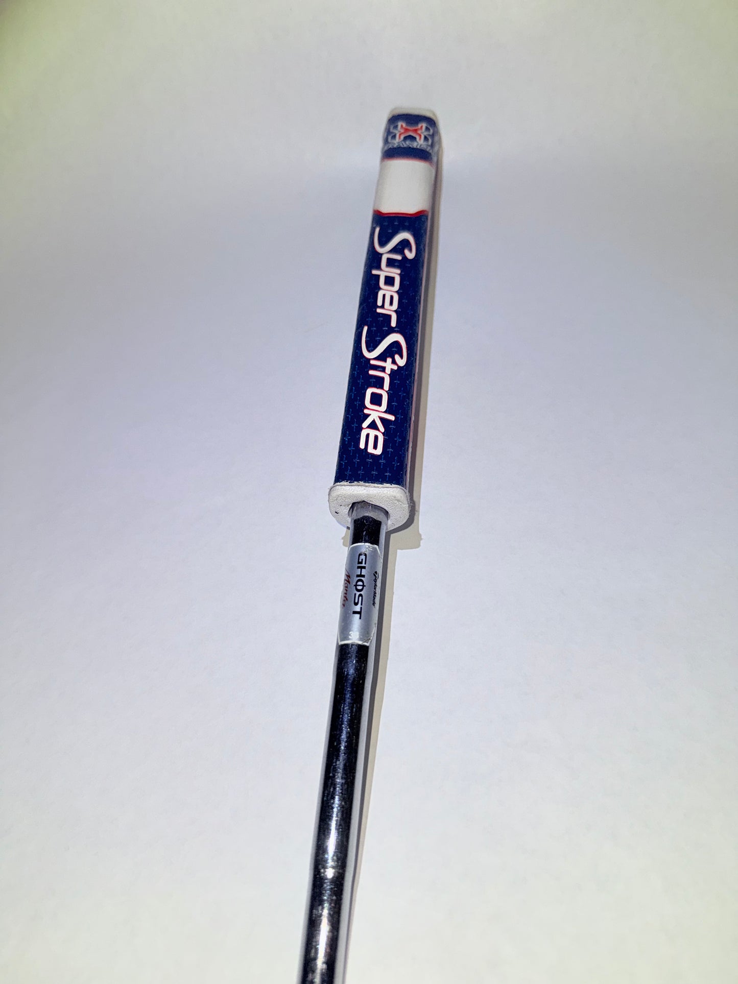 Taylormade Ghost Manta Putter