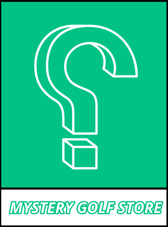 Mystery Golf Store 